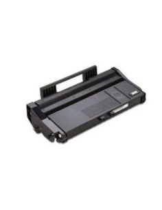 Ricoh Aficio SP100E/SP112 Negro Cartucho de Toner Generico - Reemplaza 407166/SP100LE