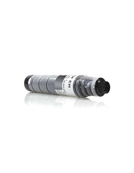 Lanier Type 1220D Negro Cartucho de Toner Generico