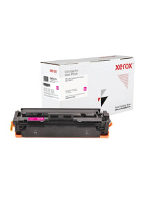 Xerox Everyday HP W2033X Magenta Cartucho de Toner Generico - Reemplaza 415X