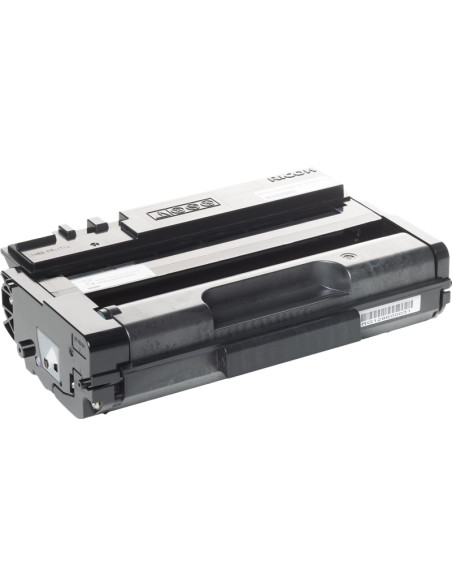 Ricoh IM550/IM600/P800/P801 Negro Cartucho de Toner Original - 418478