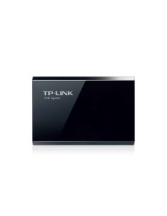 TP-Link Inyector PoE - Plug & Play - Soporta Gigabit