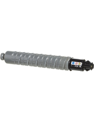 Ricoh Aficio MP-C306/MP-C307/MP-C406 Negro Cartucho de Toner Original - 842095/842091