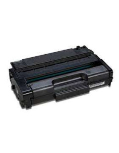 Ricoh Aficio SP3400/SP3410/SP3500/SP3510 Negro Cartucho de Toner Generico - Reemplaza 406522/407648/SP3500HEBK/406990