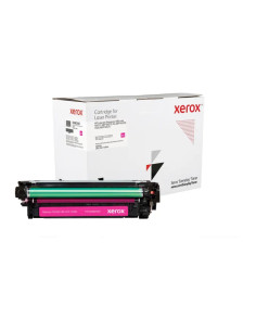 Xerox Everyday HP CE403A Magenta Cartucho de Toner Generico - Reemplaza 507A