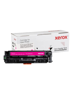 Xerox Everyday Canon 718 Magenta Cartucho de Toner Remanufacturado - Reemplaza 2660B002/2660B014