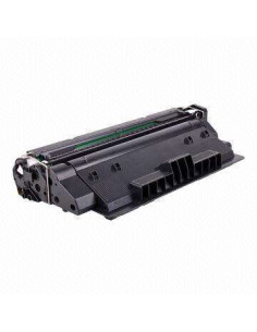 Generico HP CF214A Negro Cartucho de Toner - Reemplaza 14A