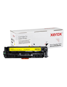 Xerox Everyday Canon 718 Amarillo Cartucho de Toner Remanufacturado - Reemplaza 2659B002/2659B014