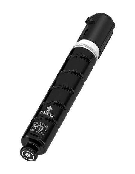 Canon CEXV48 Negro Cartucho de Toner Generico - Reemplaza 9106B002