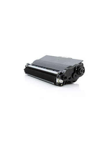 Brother TN3390 Negro Cartucho de Toner Generico