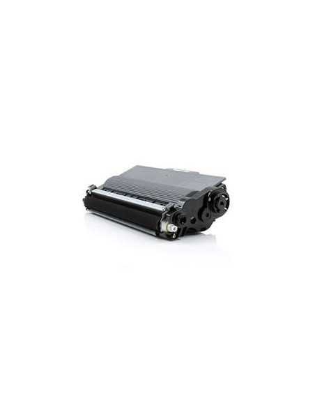 Brother TN3390 Negro Cartucho de Toner Generico