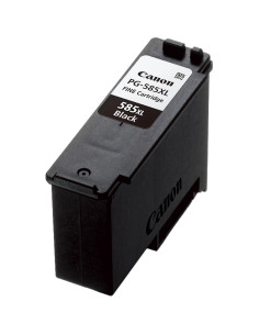 Canon PG585XL Negro Cartucho de Tinta Original - 6204C001
