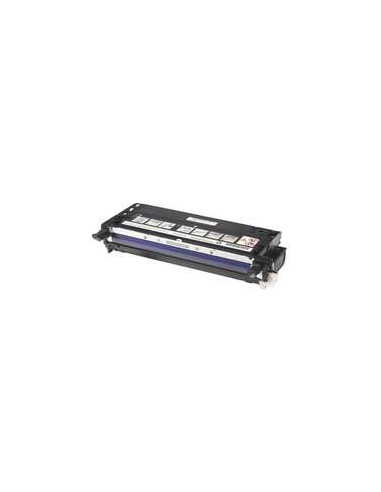 Dell 3110/3115 Negro Cartucho de Toner Generico - Reemplaza 593-10170