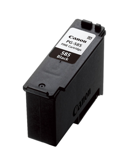 Canon PG585 Negro Cartucho de Tinta Original - 6205C001