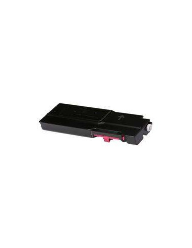 Xerox VersaLink C400/C405 Magenta Cartucho de Toner Generico - Reemplaza 106R03531/106R03519/106R03503