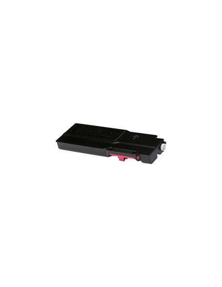 Xerox VersaLink C400/C405 Magenta Cartucho de Toner Generico - Reemplaza 106R03531/106R03519/106R03503