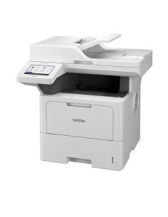 Brother MFC-L6710DW Impresora Multifuncion Laser Monocromo WiFi Duplex 50ppm