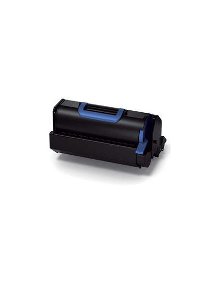 OKI B721/B731/MB760/MB770 Negro Cartucho de Toner Generico - Reemplaza 45488802 (No lleva tambor)