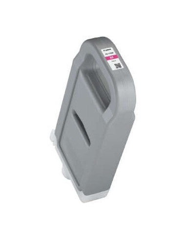Canon PFI-710M Magenta Cartucho de Tinta Original - 2356C001