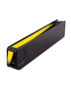 Generico HP 913A Amarillo Cartucho de Tinta Pigmentada - Reemplaza F6T79AE