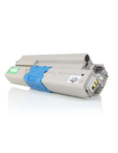 OKI Executive ES3451 MFP/ES5430DN/ES5461 MFP Negro Cartucho de Toner Generico - Reemplaza 44469814