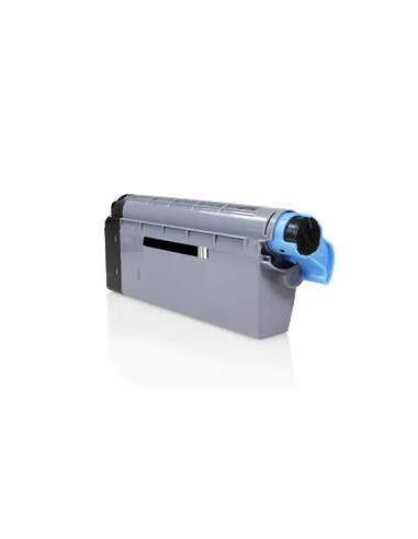 OKI MC760/MC770/MC780 Negro Cartucho de Toner Generico - Reemplaza 45396304