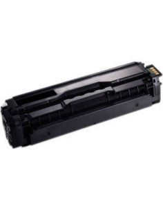 Samsung CLP415/CLX4195 Cyan Cartucho de Toner Generico - Reemplaza CLT-C504S/SU025A