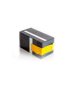 HP 903XL Negro Cartucho de Tinta Generico - Reemplaza T6M15AE/T6L99AE (Chip Anti-Actualizaciones)