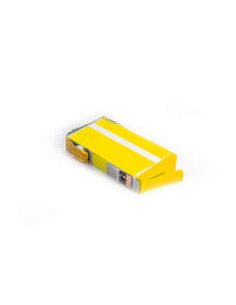HP 903XL Amarillo Cartucho de Tinta Generico - Reemplaza T6M11AE/T6L95AE (Chip Anti-Actualizaciones)