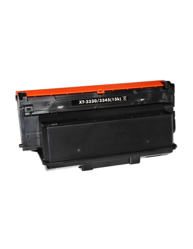 Xerox Phaser 3330VDNI/WorkCentre 3335VDNI/3345VDNI Negro Cartucho de Toner Generico - Reemplaza 106R03623/106R03624/106R03622/10