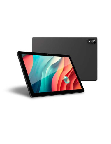 SPC Gravity 5 SE Tablet Pantalla IPS 10.1" - 4GB - 64GB - Camara 2Mpx - Bateria 5.000mAh - Color Negro