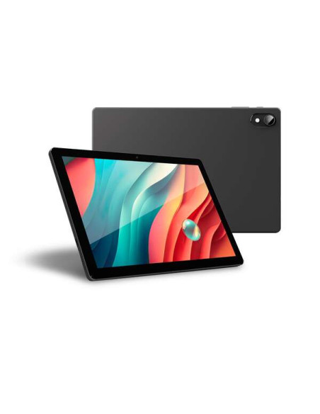 SPC Gravity 5 SE Tablet Pantalla IPS 10.1" - 4GB - 64GB - Camara 2Mpx - Bateria 5.000mAh - Color Negro