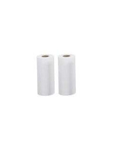 Rollo de Papel Termico para Fax 210x100x25mm