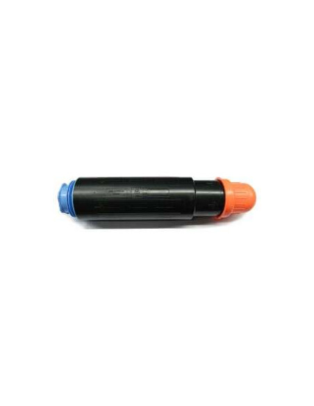 Canon CEXV35 Negro Cartucho de Toner Generico - Reemplaza 3764B002