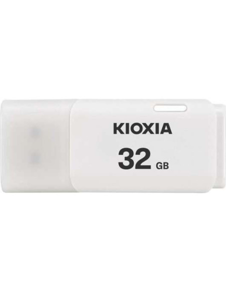 Kioxia TransMemory U202 Memoria USB 2.0 32GB (Pendrive)