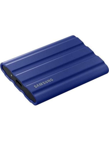 Samsung T7 Shield Disco Duro Externo SSD 2TB USB-C