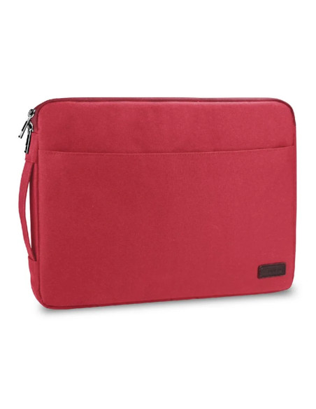 Subblim Funda Urban - 300mm - Delgada y ligera - Protección reforzada - Bolsillo frontal - Resistente a golpes y líquidos - Colo