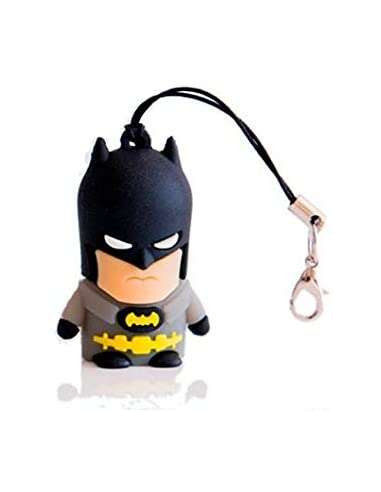TechOneTech Super Bat Memoria USB 2.0 32GB (Pendrive)