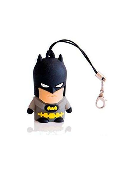 TechOneTech Super Bat Memoria USB 2.0 32GB (Pendrive)