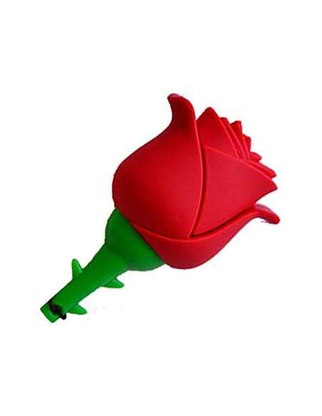 TechOneTech Rosa One Memoria USB 2.0 32GB (Pendrive)