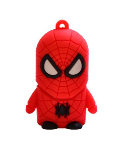 TechOneTech Super Spider Memoria USB 2.0 32GB (Pendrive)