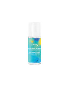 Tooq Kit Spray Limpiador Pantallas + Paño Microfibra