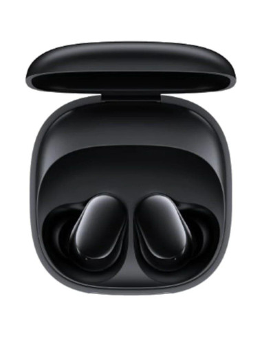 Xiaomi Redmi Buds 6 Play Auriculares Bluetooth 5.4 - Microfono Integrado - Autonomia hasta 7.5h - Resistencia al agua IPX4 - Con