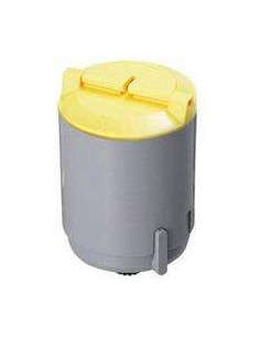 Xerox Phaser 6110 Amarillo Cartucho de Toner Generico - Reemplaza 106R01273