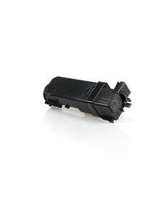 Xerox Phaser 6125 Negro Cartucho de Toner Generico - Reemplaza 106R01334