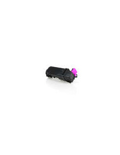 Xerox Phaser 6125 Magenta Cartucho de Toner Generico - Reemplaza 106R01332