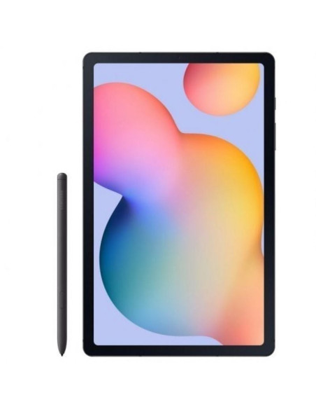 Tablet Samsung Galaxy Tab S6 Lite 2024 P620 10.4"/ 4GB/ 128GB/ Octacore/ Gris