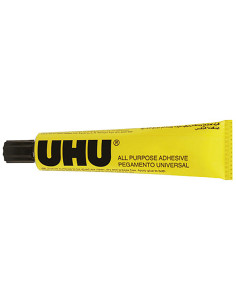 Pegamento uhu universal 33 ml -unidad 2