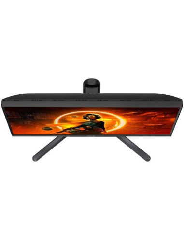 Monitor Gaming AOC Q27G3XMN/BK 31.5"/ QHD/ 1ms/ 180Hz/ VA/ Regulable en altura/ Negro