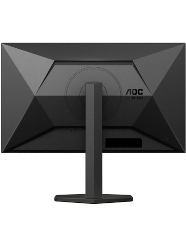Monitor Gaming AOC Q27G4XF 27"/ QHD/ 0.5ms/ 180Hz/ IPS/ Regulable en altura/ Negro