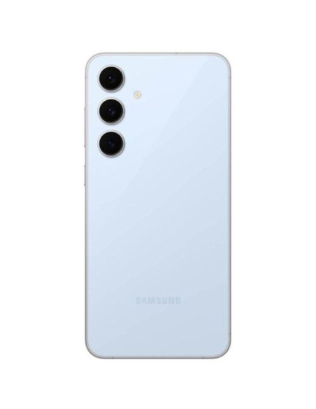 Smartphone Samsung Galaxy S24 FE 8GB/ 128GB/ 6.7"/ 5G/ Azul